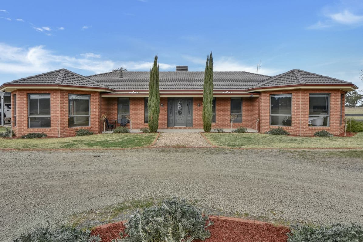 102 Three Bridges Road