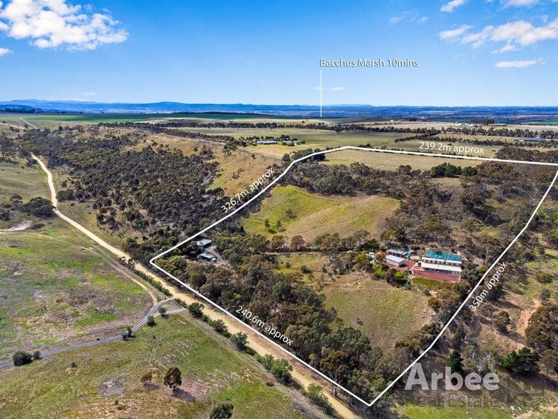 269 Dog Trap Gully Road, Rowsley