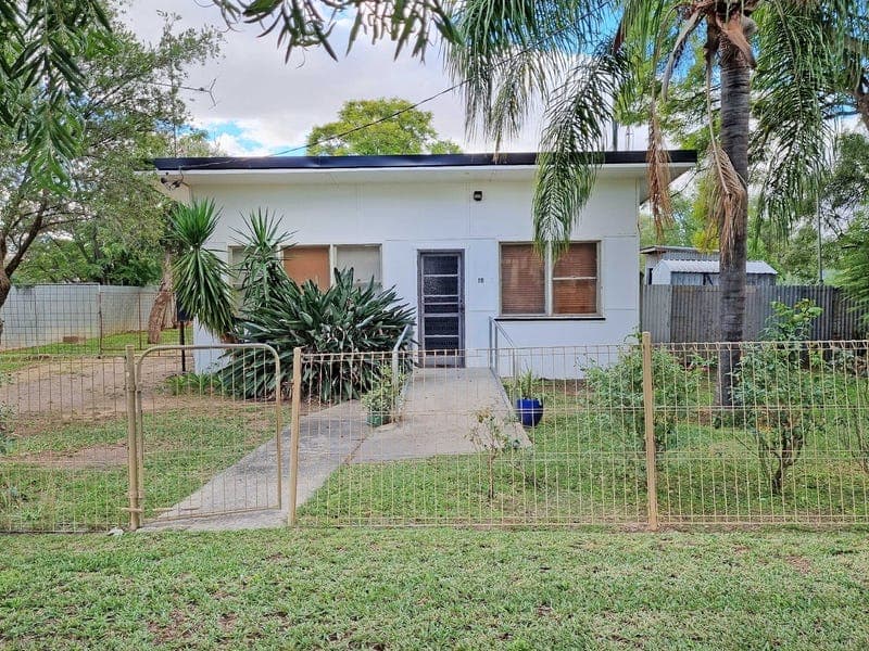18 Barwon Street, Brewarrina
