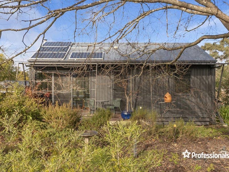 19 Bunbury Street, Cavendish