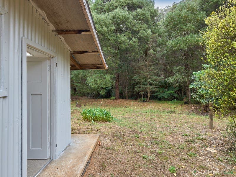 3505 Yarra Junction-Noojee Road