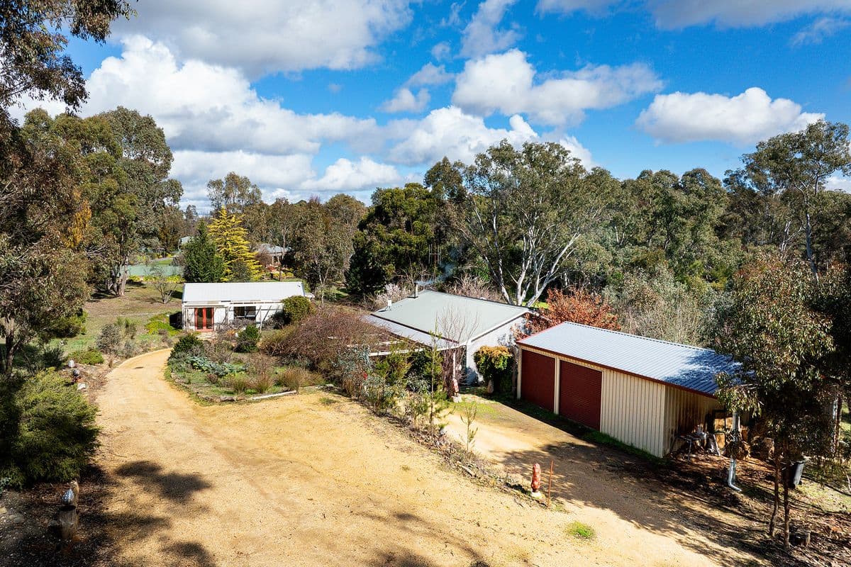 8645 MIDLAND HIGHWAY