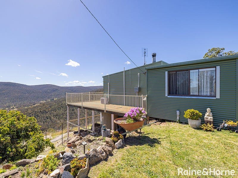 158 Long Ridge Road
