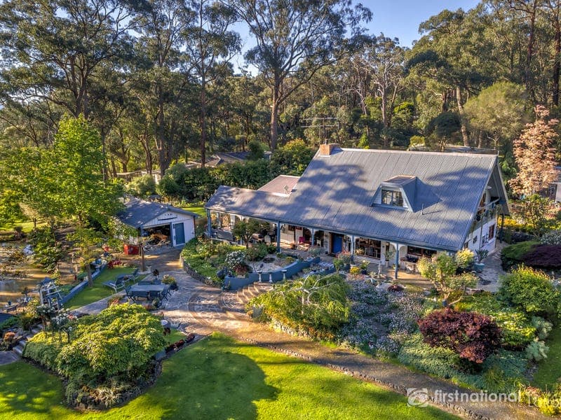 60 Wakanene Drive, Jeeralang Junction