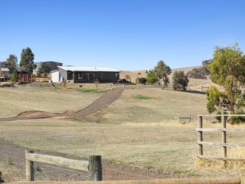 75 Fells Gully Road, Mount Glasgow