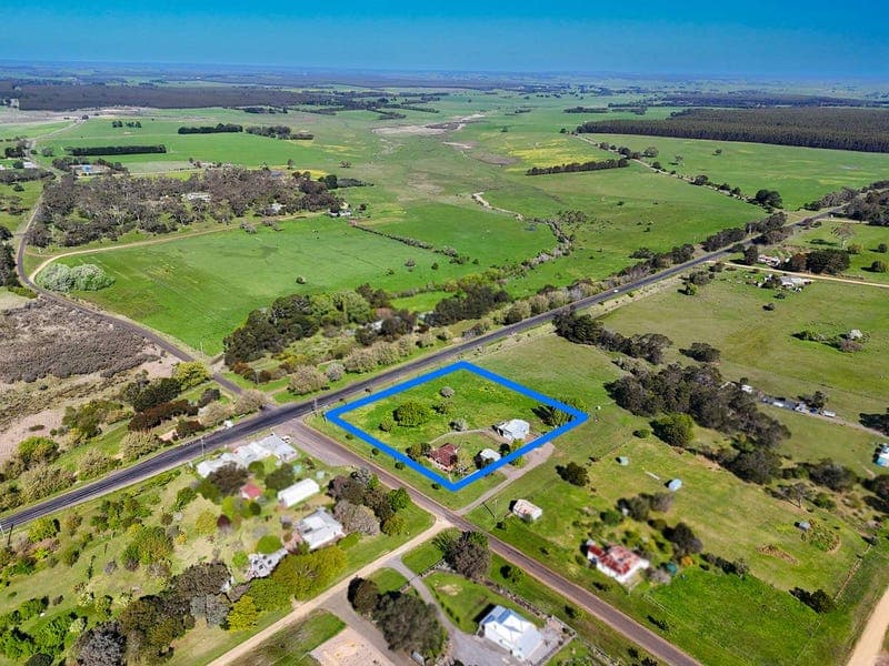 9 Lynch Street, Branxholme