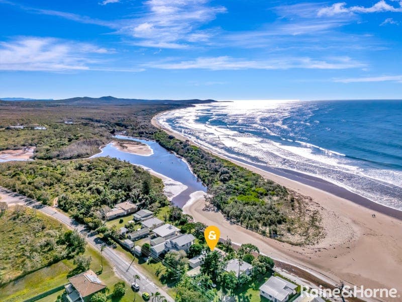 17 Ocean Road