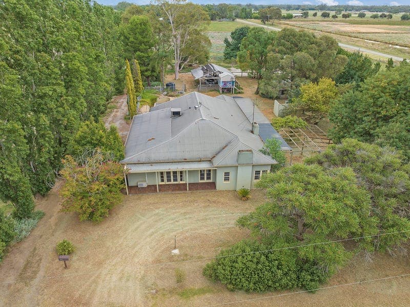 178 Simmie Road, Echuca Village