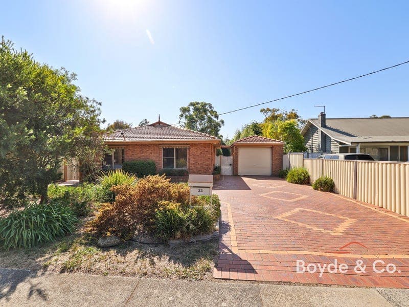 33 Nash Road, Bunyip