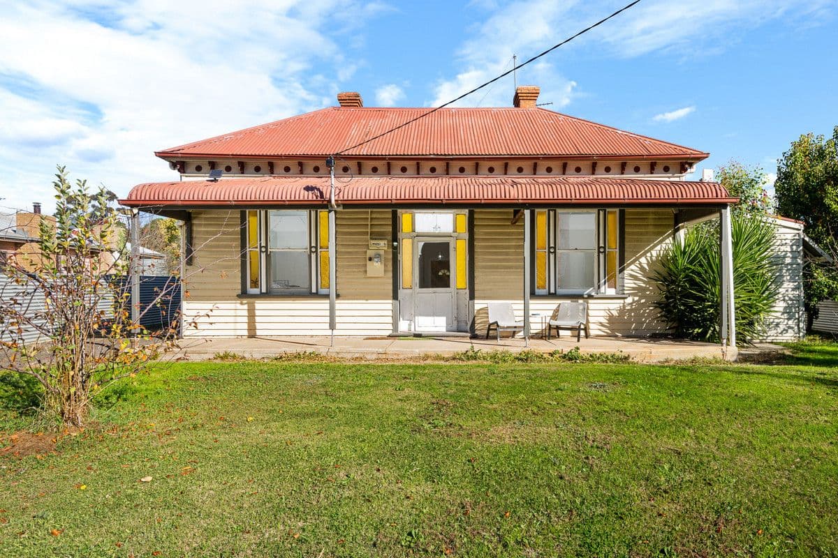 109 Ferrars Street