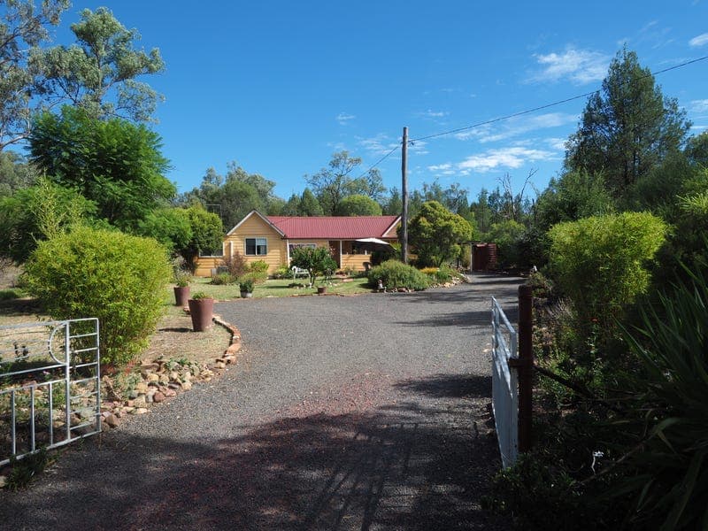 2 Bligh Street, Bingara