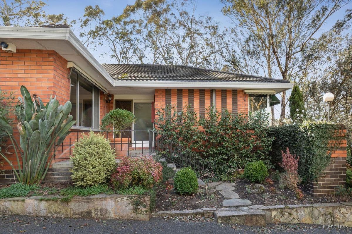 380 Ringwood Warrandyte Road