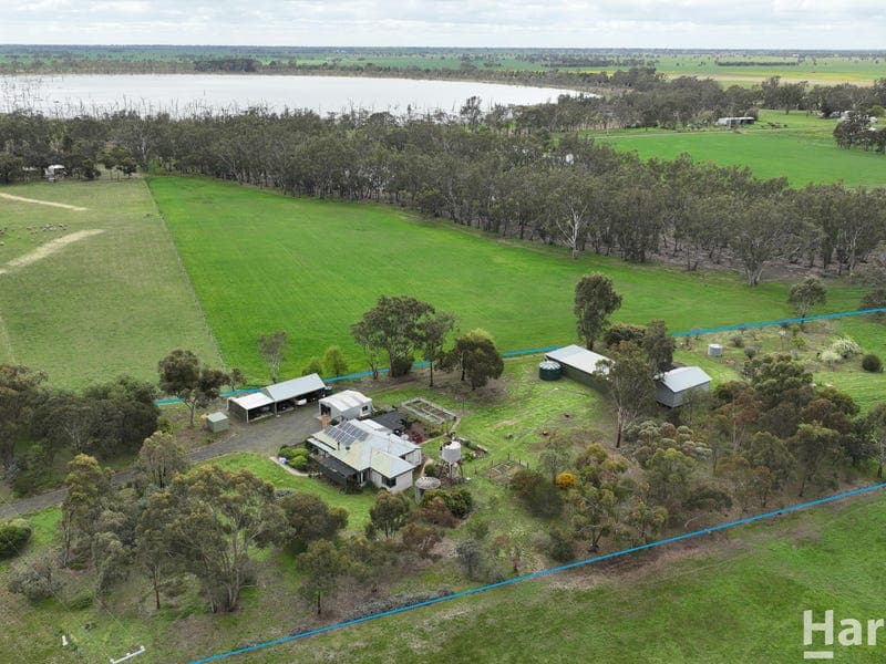 3884 Harrow-Clear Lake Road, Clear Lake