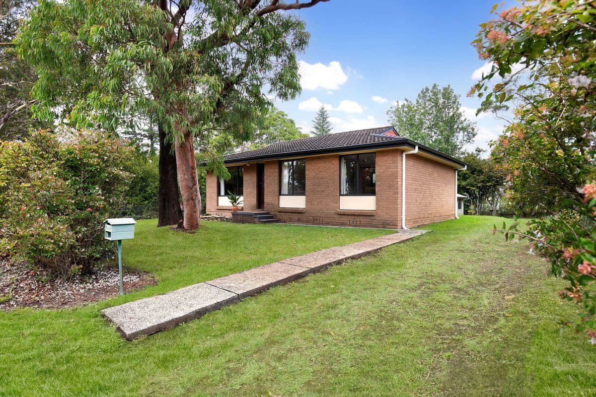 47A Genevieve Road