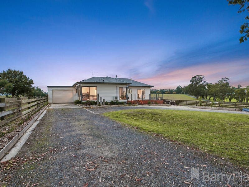 225 Williamsons Road, Nilma North