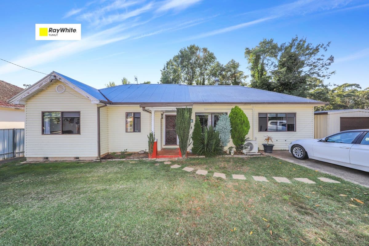 75 Mill Road