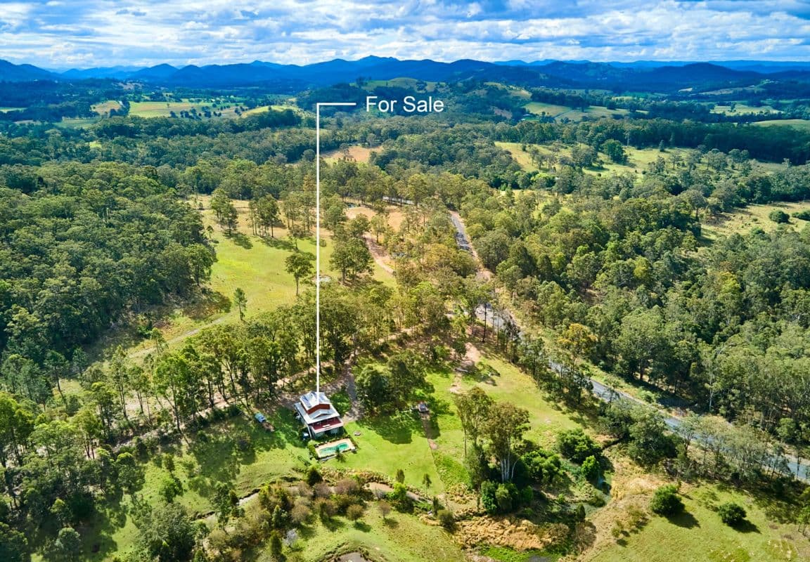 9 Wynters Road