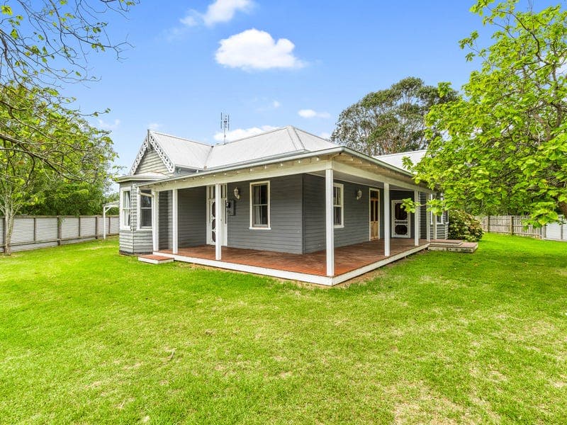 51 Landy Street, Briagolong
