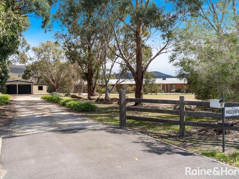37 Whittakers Lane, Riddells Creek
