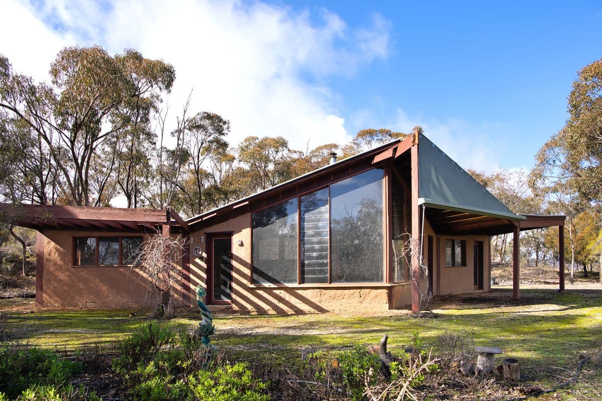 119 Miners Hut Road