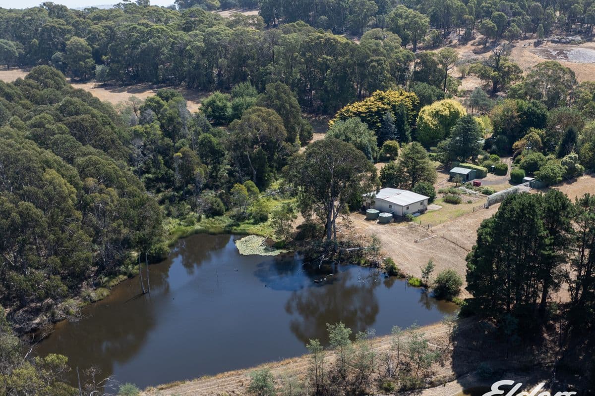 418 BOUNDARY HILL ROAD