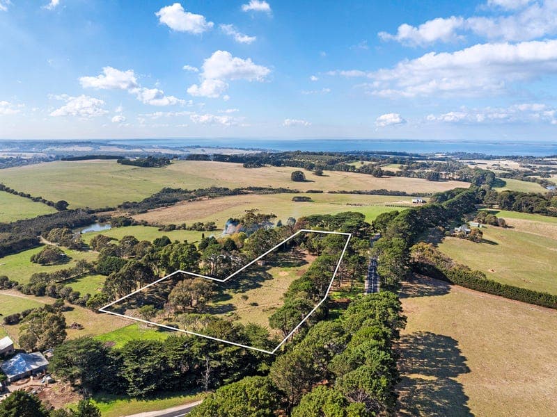 2079 Mornington-Flinders Road, Flinders