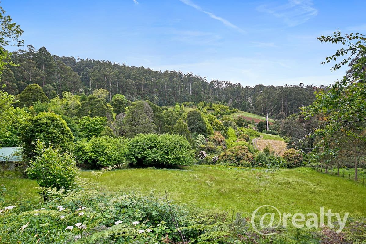155 OLINDA CREEK ROAD