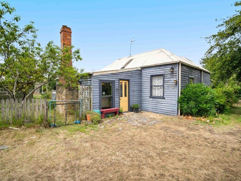 7178 Western Highway, Buangor