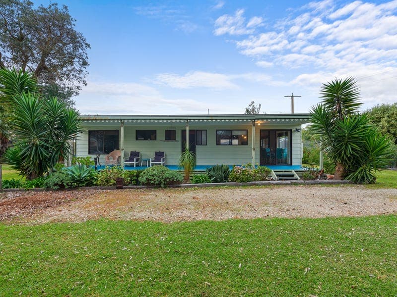 3-5 Maffra Street, The Honeysuckles