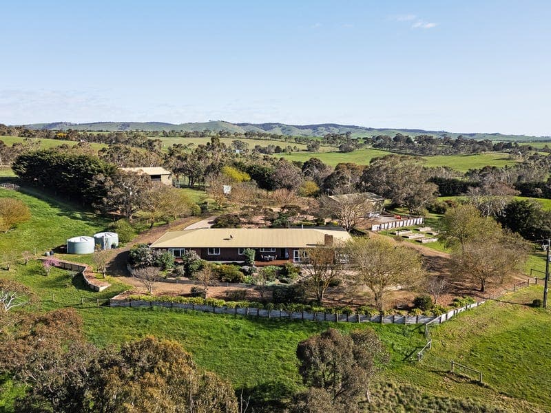 130 Darraweit Valley Road