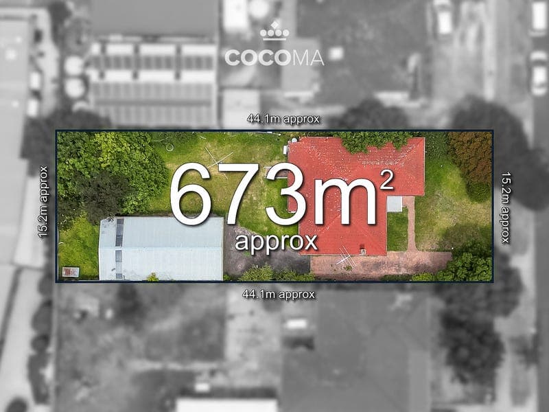 5 Elm Grove, Springvale