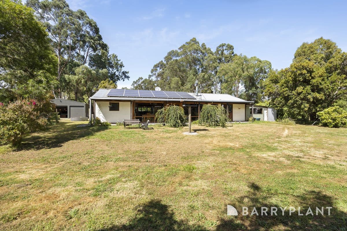 345 HENRYS ROAD