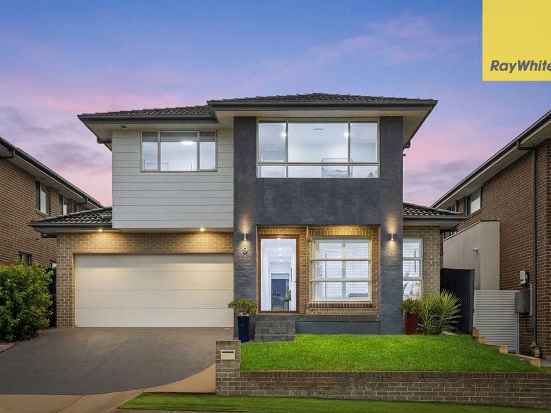 9 Toledo Street, Colebee