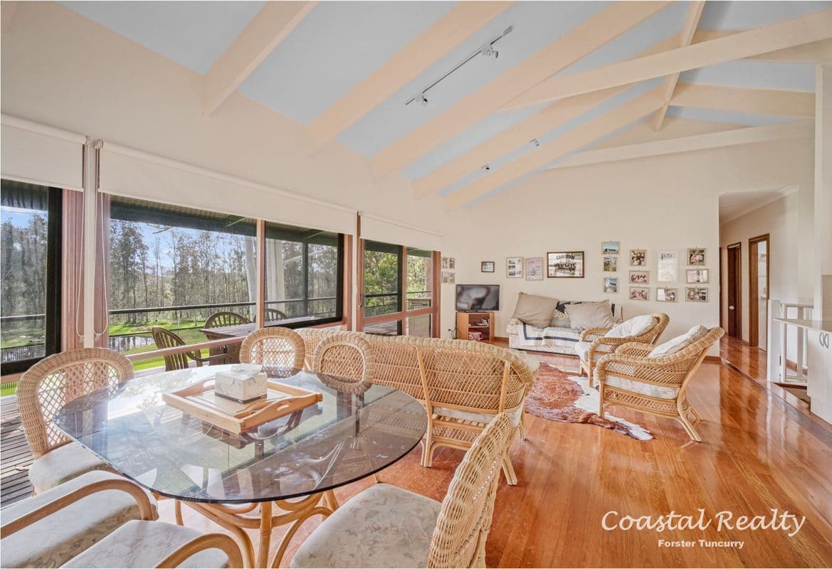 114 Coomba Road