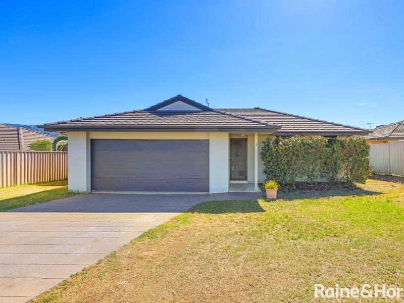 3 Eagle Avenue