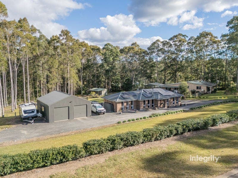 11 Tallimba Road, Bangalee