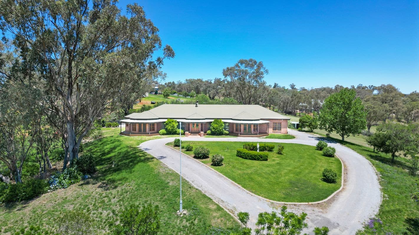 15 Kurrajong Place