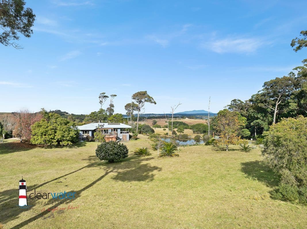 432 Bingie Rd