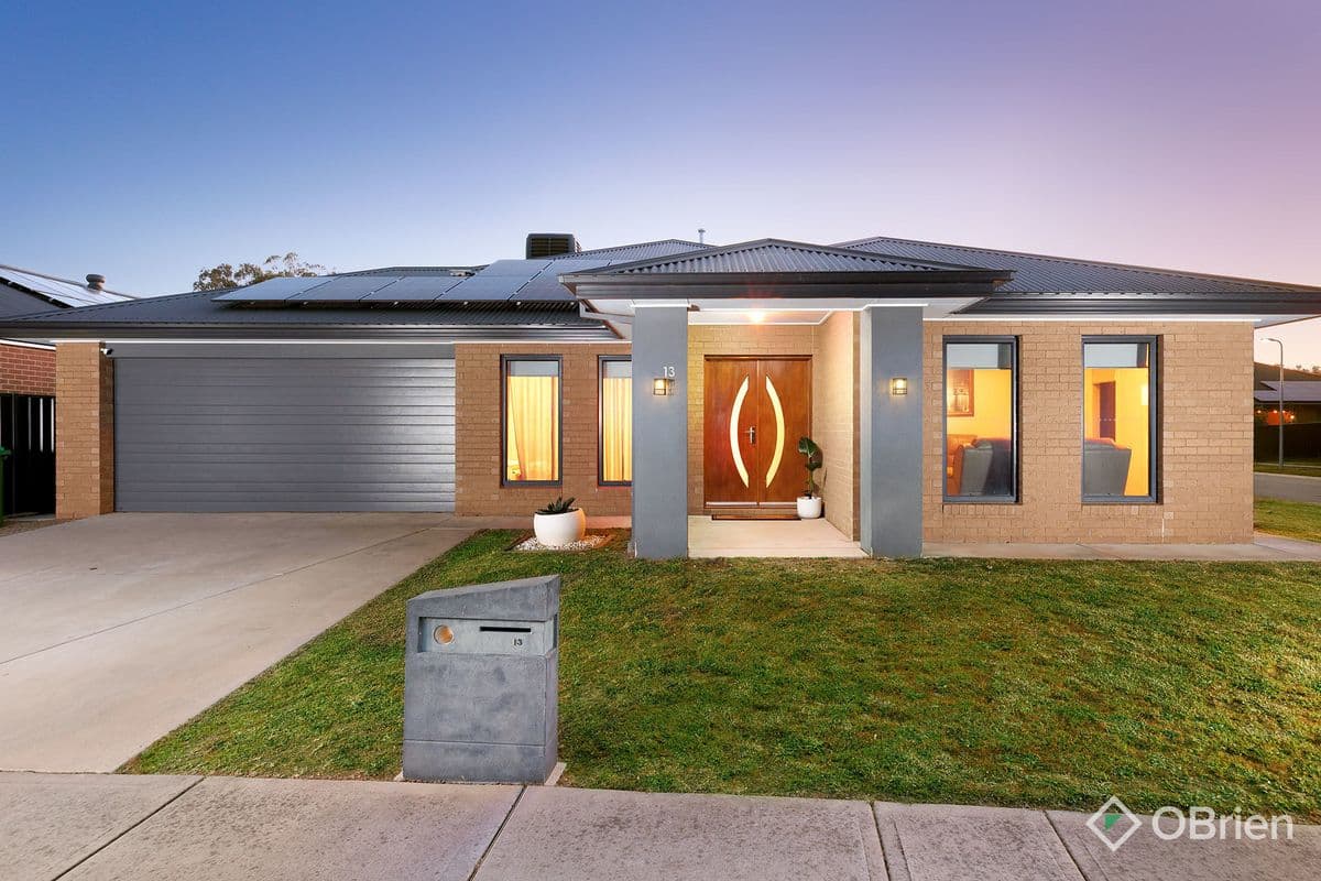 13 Schipper Street