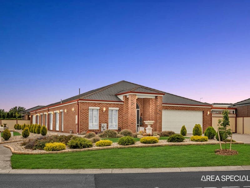 326 Centenary Avenue, Harkness