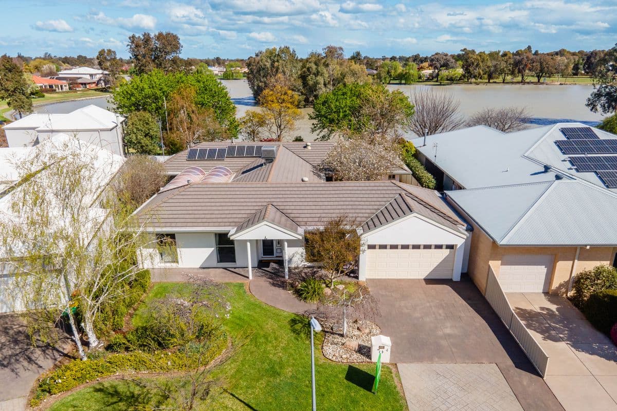4 Tyrrel Court