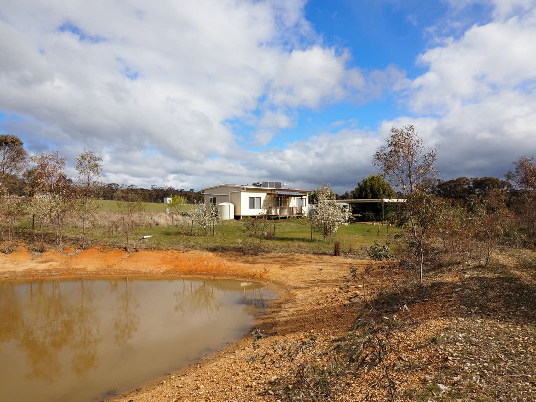 410 Landsborough-barkly Road