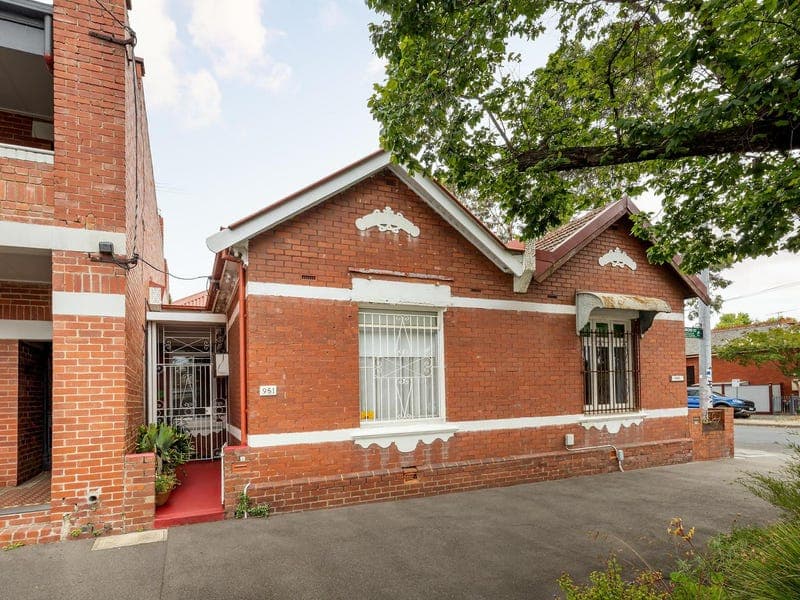 951 Drummond Street, Carlton North