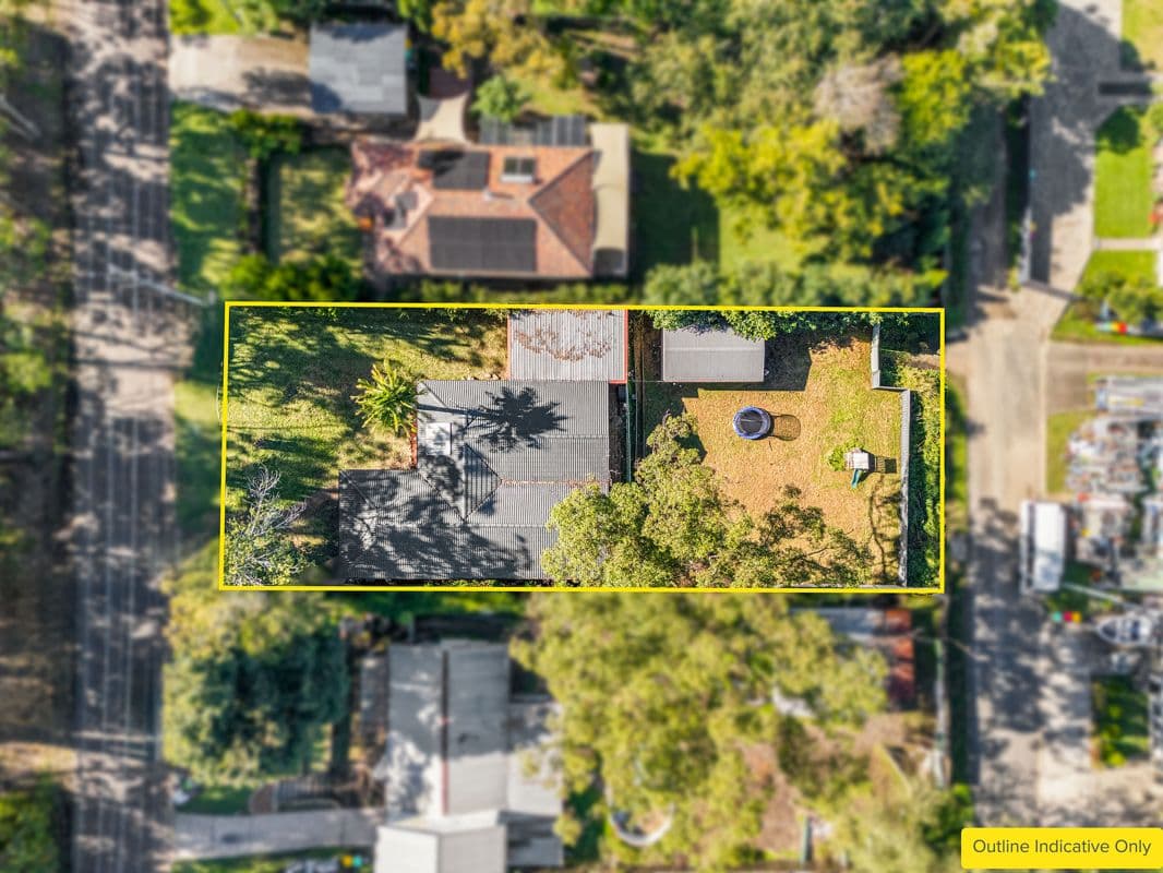 14 Wyong Street