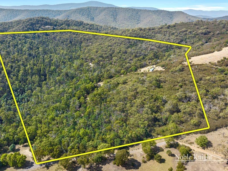 490 Old Toolangi-Dixons Creek Road, Dixons Creek