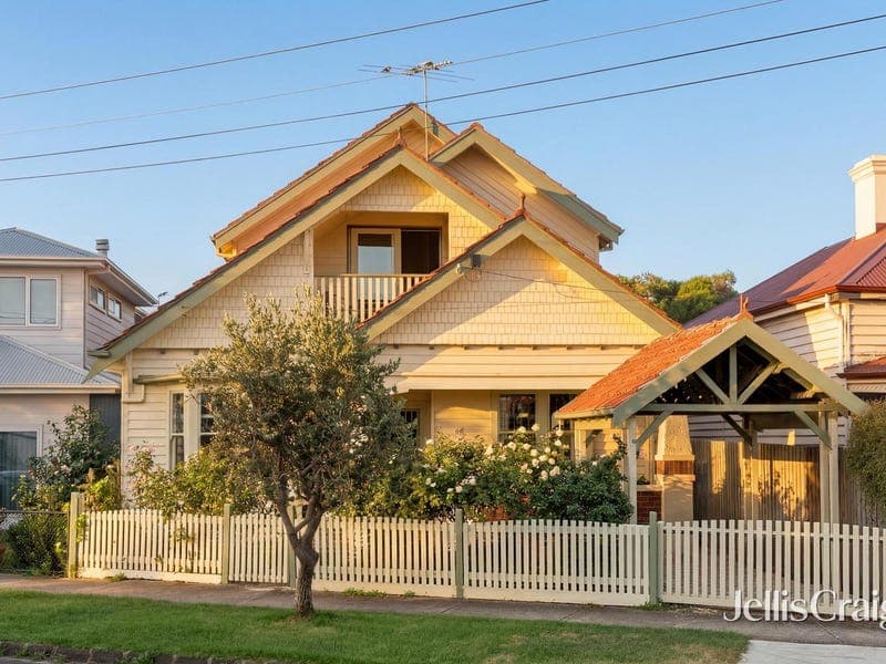 68 Morris Street, Williamstown