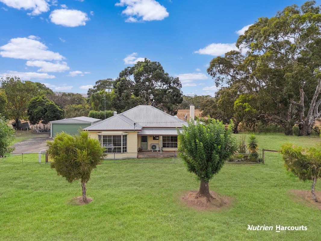 6012 Portland Casterton Road