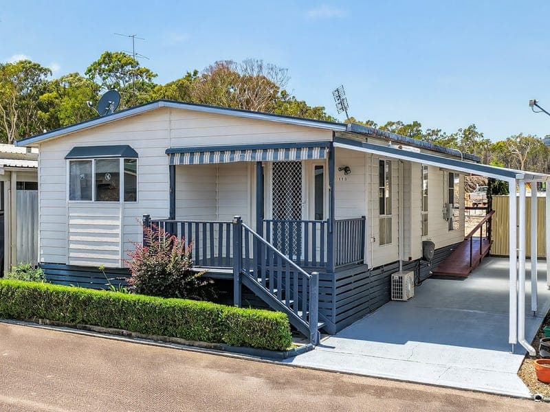 113/2 MULLOWAY ROAD