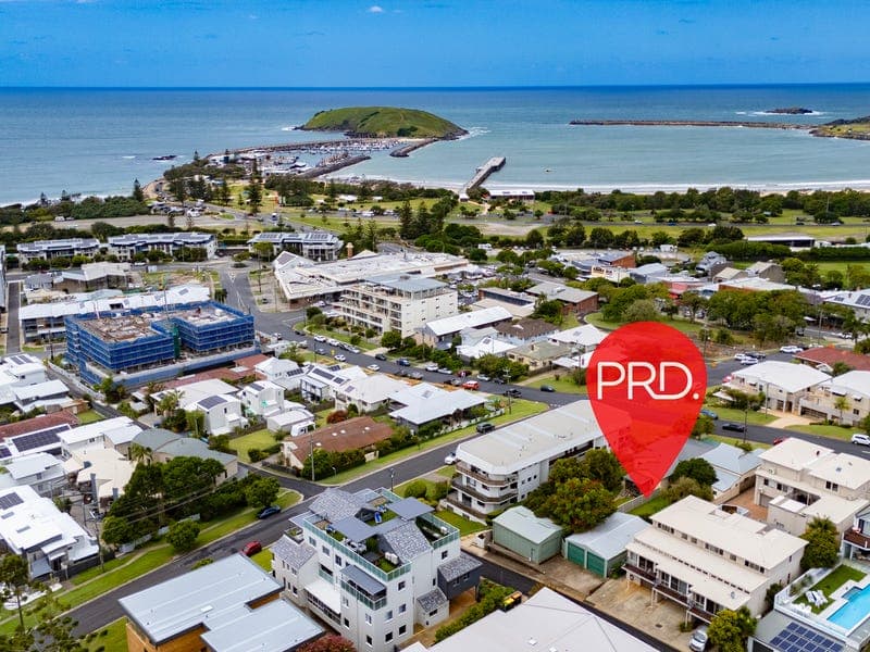 27 Collingwood Street, Coffs Harbour