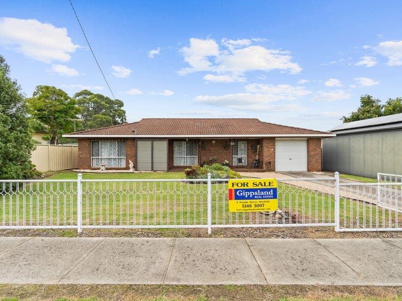 22 Tyson Road, Heyfield